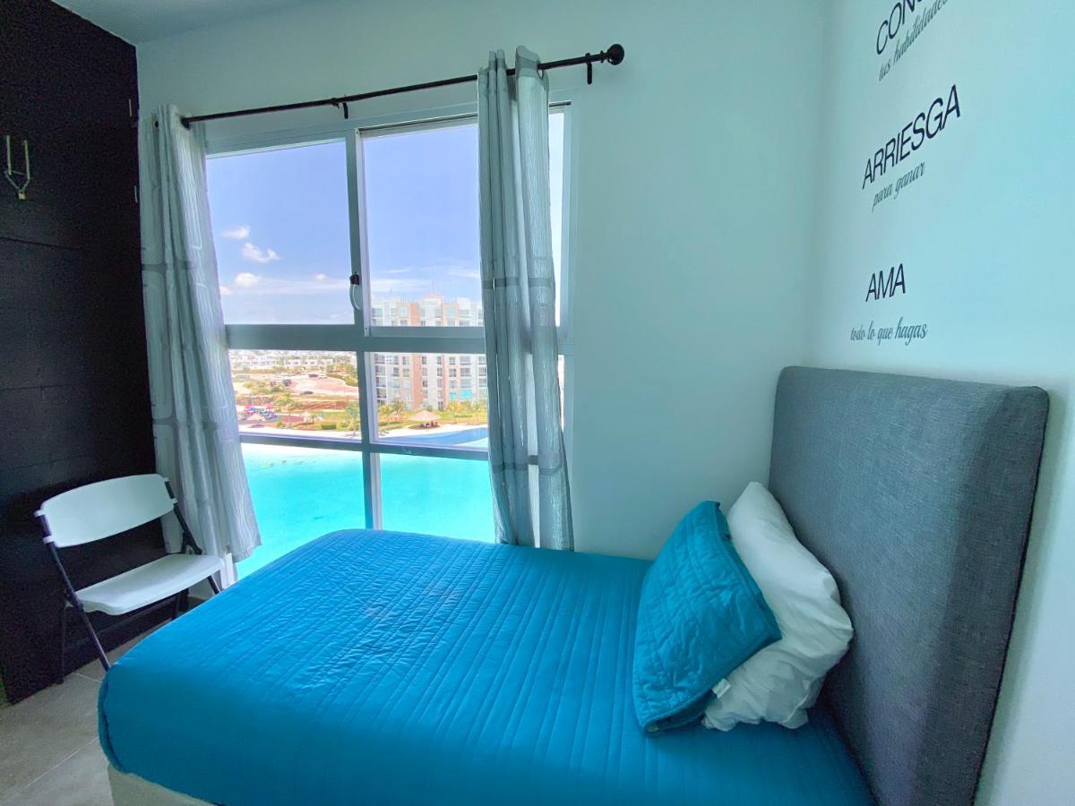 Dreams Lagoon By Andiani Travel Cancun Exterior photo