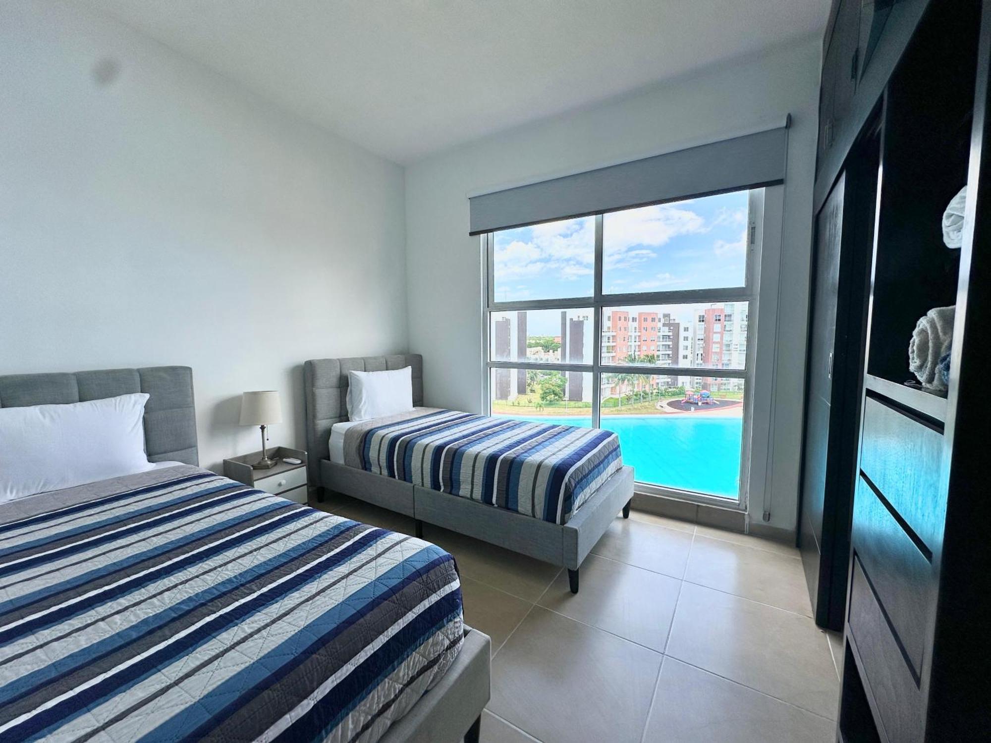 Dreams Lagoon By Andiani Travel Cancun Exterior photo
